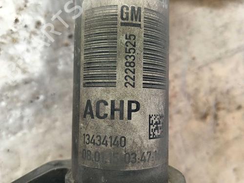Højre fortil støddæmper OPEL CORSA E (X15) 1.4 (08, 68) | BP36160158M17 - Image 4