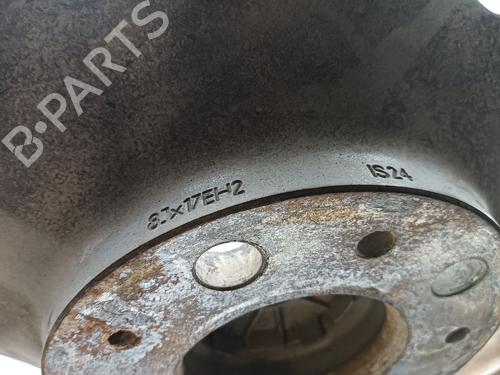 Rim BMW 7 (E65, E66, E67) 730 Ld | BP19106866C45 
