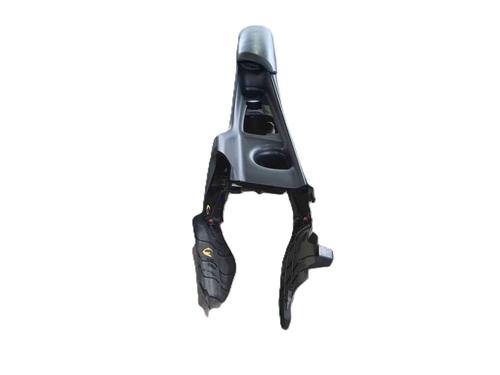 Armrest / Center console TOYOTA C-HR (_X1_) 1.8 Hybrid (ZYX10_, ZYX11_) | BP36527003I20 - Image 3