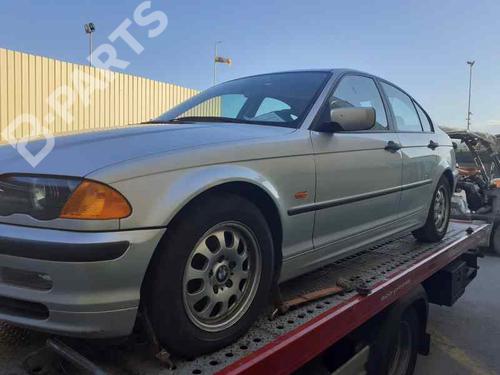 Right front fog light BMW 3 (E46) 320 d | BP6295114C31  - Image 6