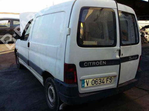 Getriebe CITROËN BERLINGO / BERLINGO FIRST Box Body/MPV (M_)  | BP5354889M3 