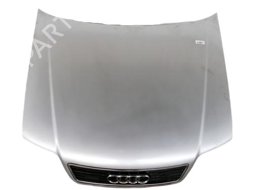 Motorhjelm AUDI A6 C5 (4B2) 2.4 | BP9851067C1 