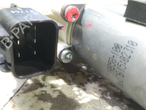 Front right window mechanism JAGUAR XE (X760) 2.0 D | BP39587953C23 - Image 5