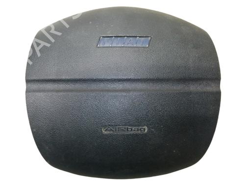 Førerens kollisjonspute FIAT SEICENTO / 600 (187_) [1997-2010]  14852204