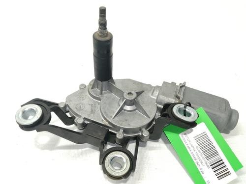 Rear wiper motor SKODA FABIA II Combi (545) 1.9 TDI | BP7532037M102 