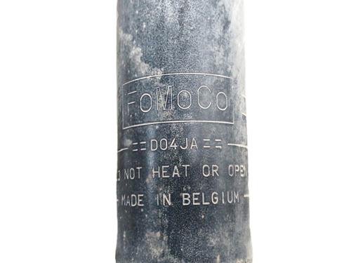 Left rear shock absorber FORD KUGA II (DM2)  | BP16423741M18 