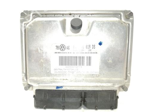 Engine control unit (ECU) VW PASSAT B5.5 (3B3) 1.9 TDI | BP8885001M57 