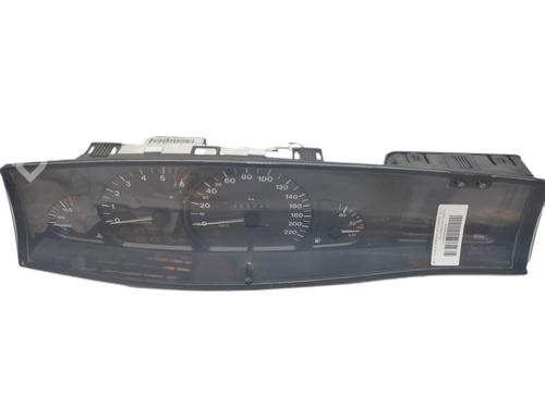 Instrument cluster OPEL OMEGA B (V94) 2.5 TD (F69, M69, P69) | BP5365995C47 