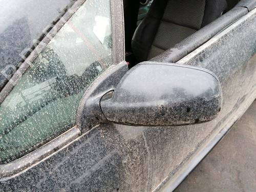 Left mirror PEUGEOT 307 CC (3B) 1.6 16V | BP7165795C26 