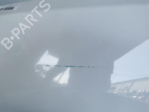 Left front fenders HYUNDAI ix35 (LM, EL, ELH) 1.7 CRDi | BP8197422C41