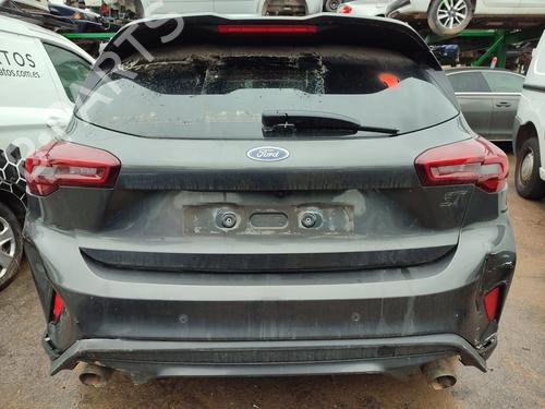 Seats set FORD FOCUS IV (HN) 2.3 ST EcoBoost | BP29132169C78 