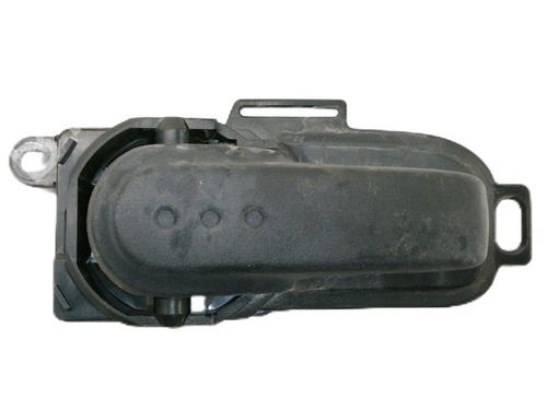 Used Front right interior door handle Front right interior door handle NISSAN MICRA III (K12) 1.2 16V (80 hp) 10555650 10555650