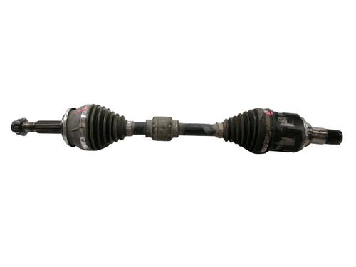 Used Left front driveshaft Left front driveshaft TOYOTA PRIUS (_W3_) 1.8 Hybrid (ZVW3_) (99 hp) 9757096 9757096