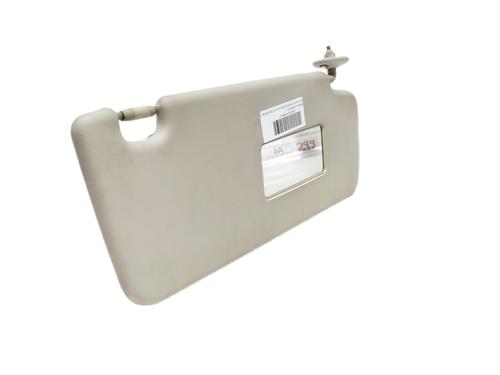 Used Right sun visor LAND ROVER FREELANDER I (L314) 2.0 DI 4x4 (98 hp) 10523242