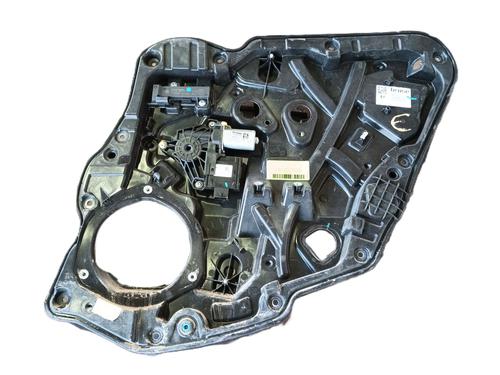 Used Rear right window mechanism ALFA ROMEO GIULIA (952_) 2.2 D (952AEM250, 952AEA250) (150 hp) 30353518