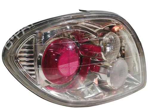 Left taillight HYUNDAI COUPE I (RD)  | BP11855560C34 