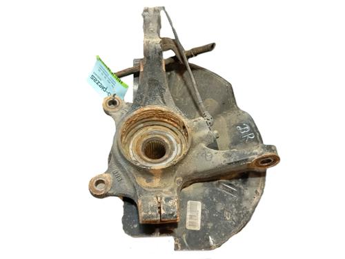 Used Right front steering knuckle HYUNDAI ix35 (LM, EL, ELH) 1.7 CRDi (116 hp) 24037594
