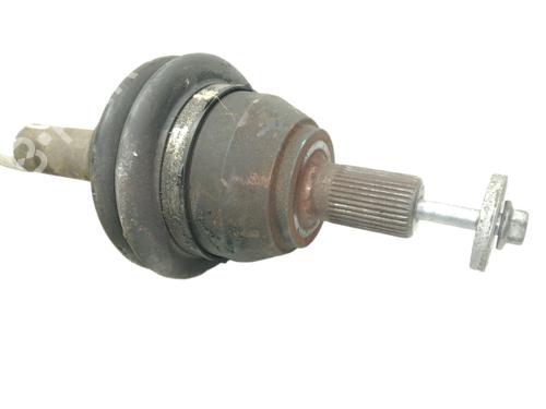 Left front driveshaft FORD FOCUS C-MAX (DM2)  | BP11919171M38 
