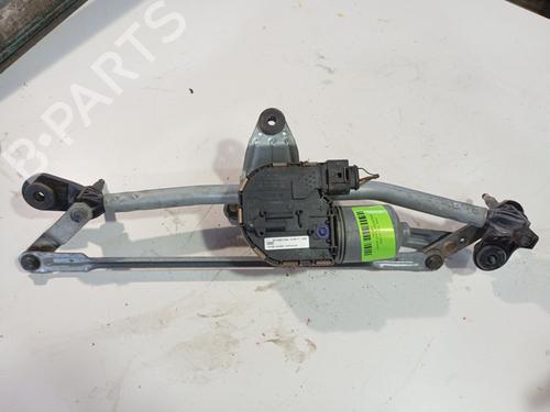 Front wiper motor AUDI A3 (8V1, 8VK) 1.4 TFSI | BP32166286M29 - Image 3