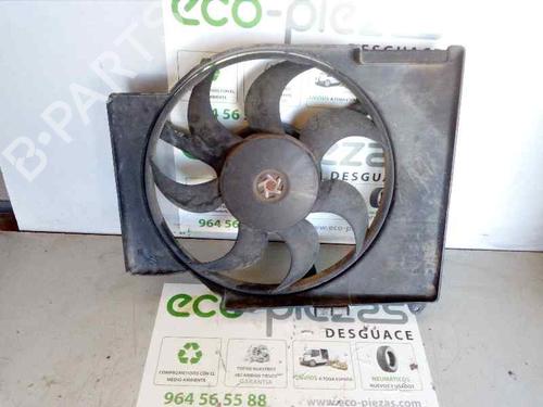 Used Radiator fan OPEL ASTRA F Estate (T92) 1.7 TDS (F35, M35) (82 hp) 5373524