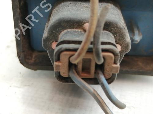 Front left lock MITSUBISHI CARISMA (DA_)  | BP5809341C98 
