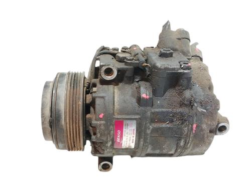 AC compressor BMW 5 (E39) 530 d | BP9708778M34 