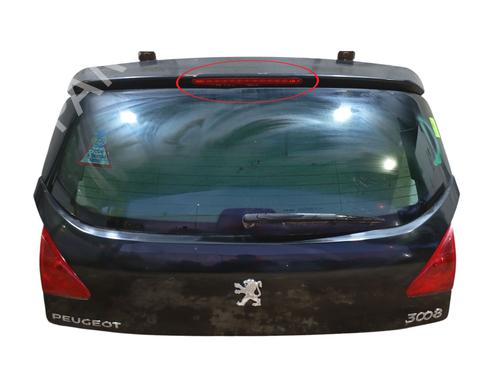 tailgate-peugeot-3008-i-mpv-0u_-2009-2010-2011-2012-2013-2014-2015-2016-2017-31305958 main image