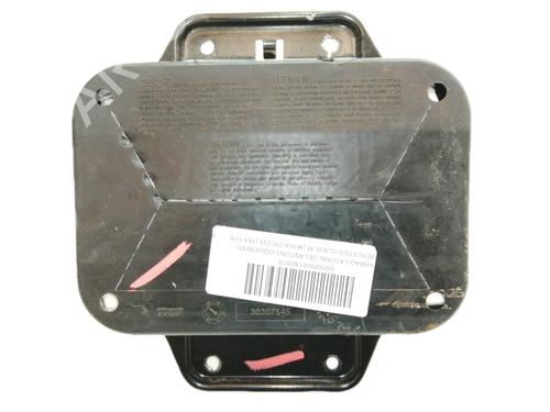 Elektronisk modul MERCEDES-BENZ M-CLASS (W163) ML 270 CDI (163.113) (163 hp) 9557263