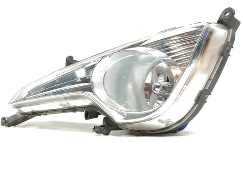 Used Left front fog light HYUNDAI i40 I (VF) 1.7 CRDi (116 hp) 7841385