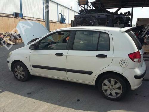 Right front window switch HYUNDAI GETZ (TB)  | BP5800527I26 