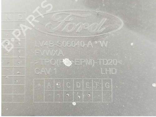 Glove box FORD KUGA III (DFK) 2.5 FHEV | BP40295535C95 - Image 4