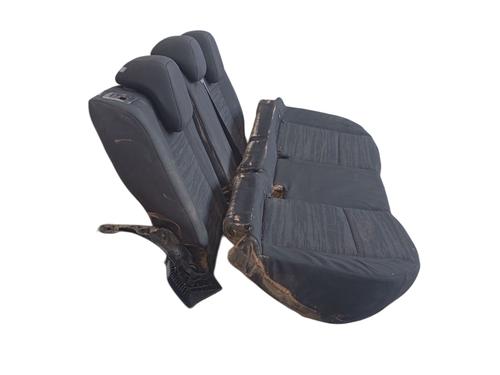 Rear seat JEEP AVENGER (J2) 1.2 GSE T3 | BP35979174C17 - Image 7