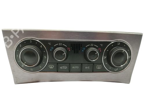 Used Climate control MERCEDES-BENZ CLC-CLASS (CL203) [2008-2011]  6954062