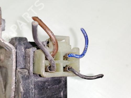 Front left lock HYUNDAI H-1 Van (A1)  | BP6268955C98 