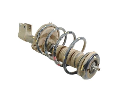 Used Left front shock absorber Left front shock absorber PEUGEOT 306 (7B, N3, N5) 2.0 HDI 90 (90 hp) 10662300 10662300