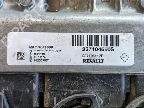 Engine control unit (ECU) RENAULT MASTER III Platform/Chassis (EV, HV, UV) 2.3 dCi 165 RWD (HV0P, HV0U, HV10, HV12, UV0P, UV0U,... | BP27996778M57 