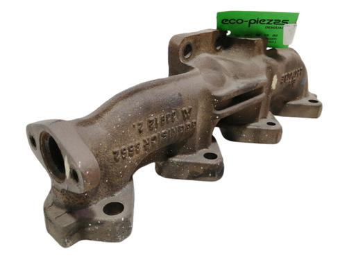 Exhaust manifold BMW 3 (E46) 320 d | BP11653677M110 