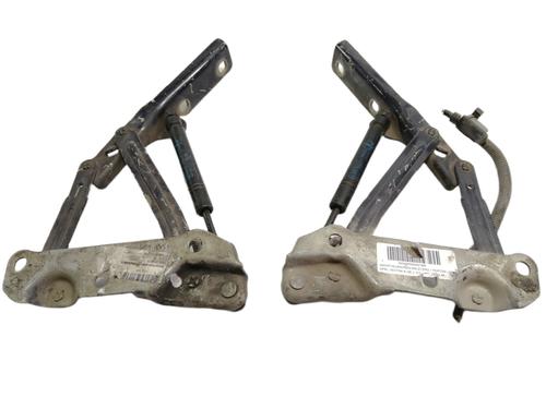 Used Tailgate lift support OPEL VECTRA B (J96) [1995-2004]  14261644