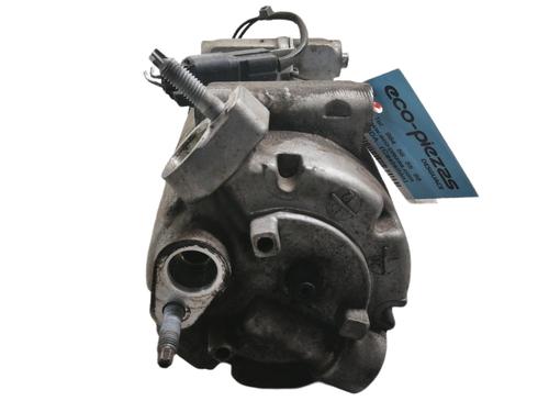 AC compressor FORD KUGA II (DM2)  | BP16326576M34 