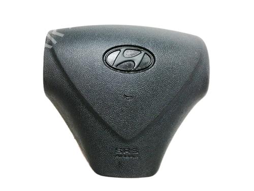 Driver airbag HYUNDAI GETZ (TB) 1.5 CRDi | BP9545272C9 