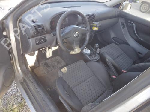 Injector SEAT LEON (1M1) 1.9 TDI | BP13686936M100 
