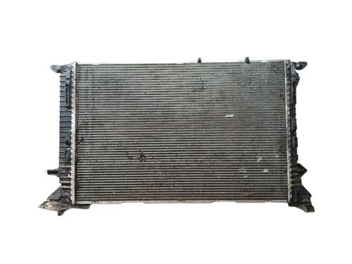 Used Water radiator AUDI Q5 (8RB) 2.0 TDI quattro (170 hp) 28318313