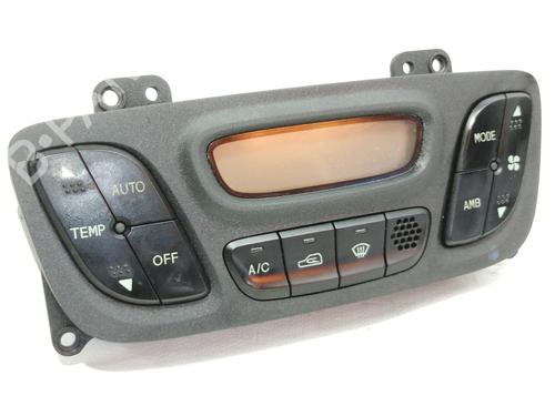 Commande Chauffage HYUNDAI SANTA FÉ I (SM) [2000-2006]  9045789