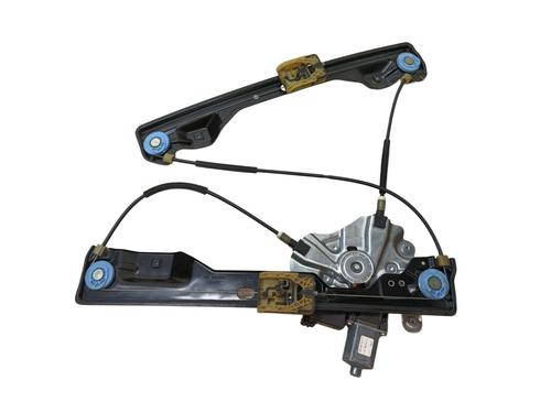 Rudehejsemekanisme Højre foran OPEL ZAFIRA TOURER C (P12) 2.0 CDTi (75) | BP26411179C23 