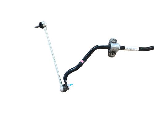 Anti roll bar PEUGEOT 308 II (LB_, LP_, LW_, LH_, L3_) 1.2 THP 110 | BP28113426M96 