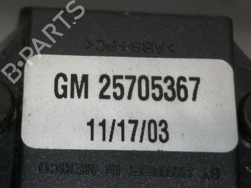 Innerbelysning CADILLAC CTS 3.2 | BP9630852I8 