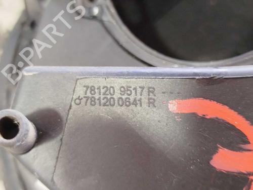 Tanklåg RENAULT CLIO V (B7_) 1.0 TCe 90 (B7MT) | BP38959475C131 - Image 2