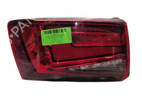 Used Left taillight SEAT ATECA (KH7, KHP) 2.0 TDI (150 hp) 30589820