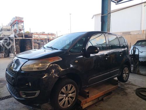 Steering rack CITROËN C3 Picasso (SH_) 1.6 HDi | BP35952759M22  - Image 11