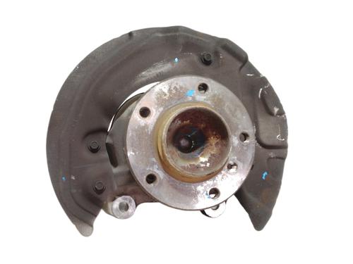 Used Right front steering knuckle BMW 1 (E87) 118 d (143 hp) 12989465